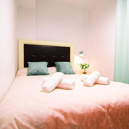 Edomus Playa Y Sol Boutique Appartement Sevilla Buitenkant foto